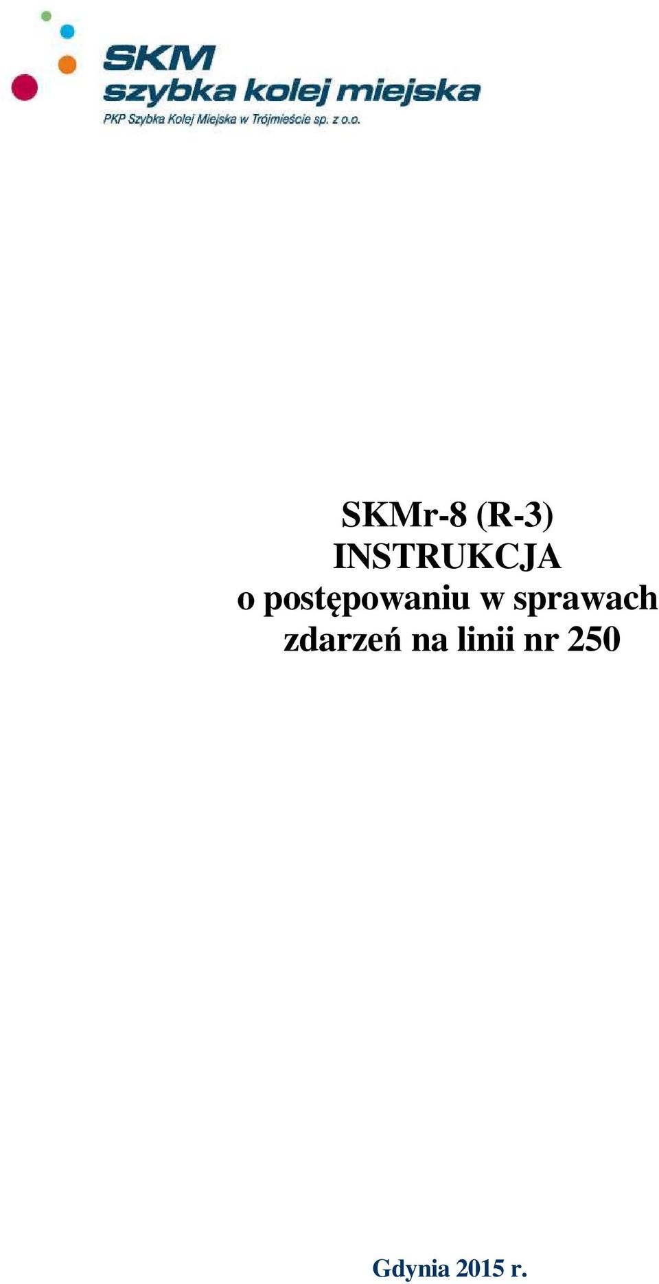 postępowaniu w