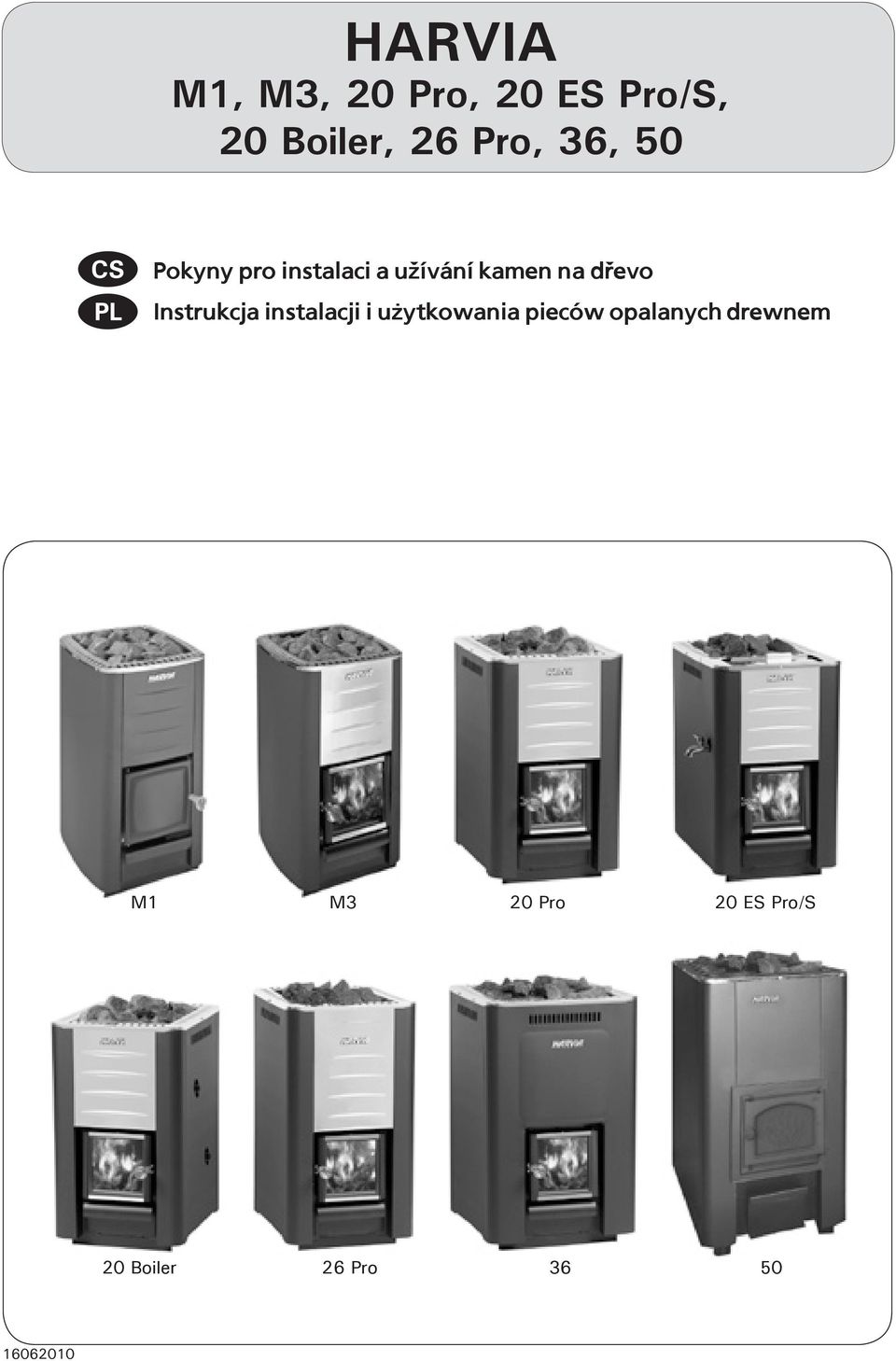 Instrukcja instalacji i u ytkowania pieców opalanych