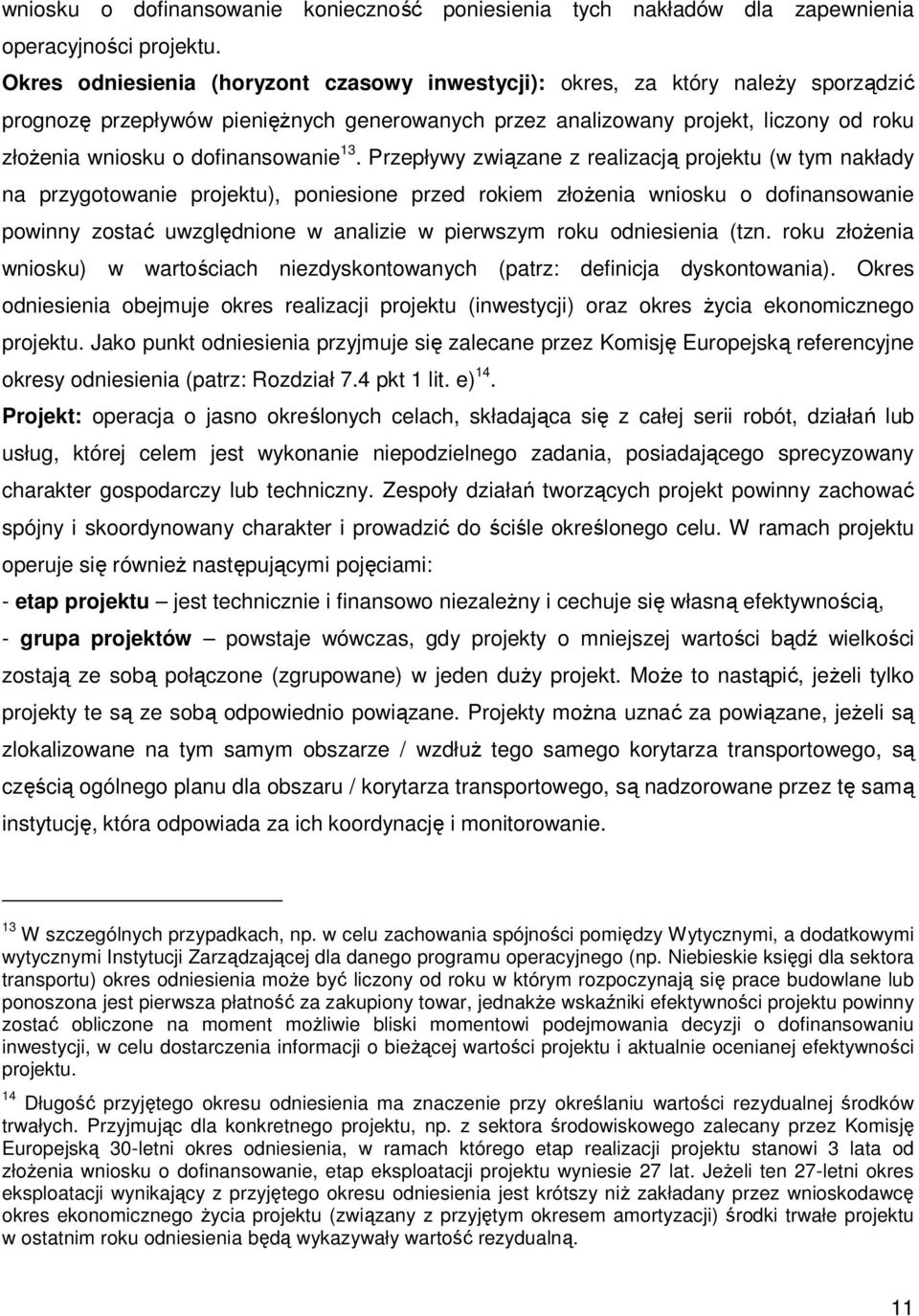 dofinansowanie 13.