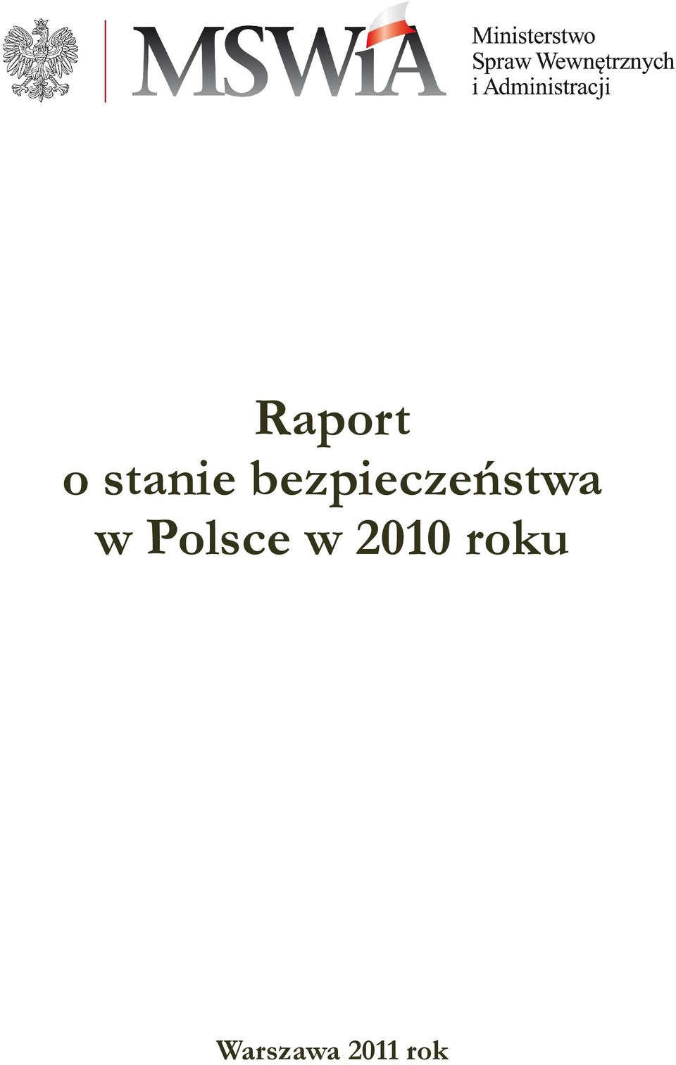 Polsce w 2010