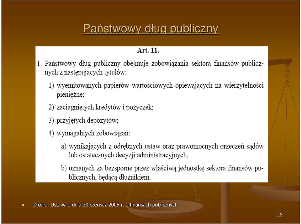 Ustawa z dnia 30.