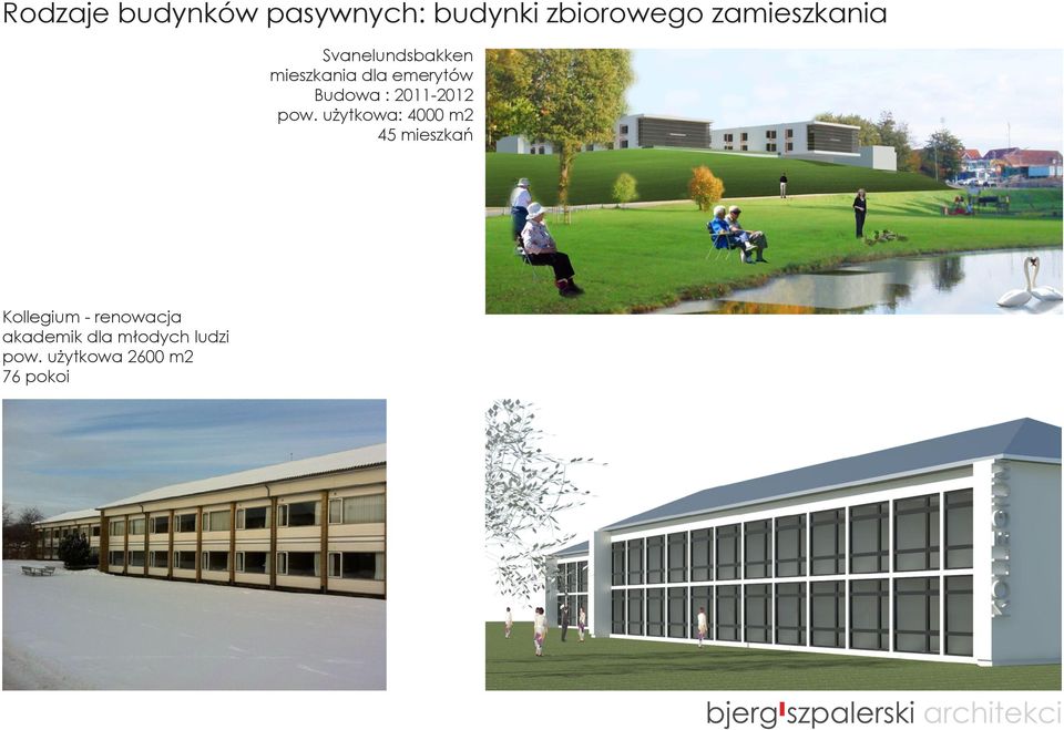 Budowa : 2011-2012 pow.