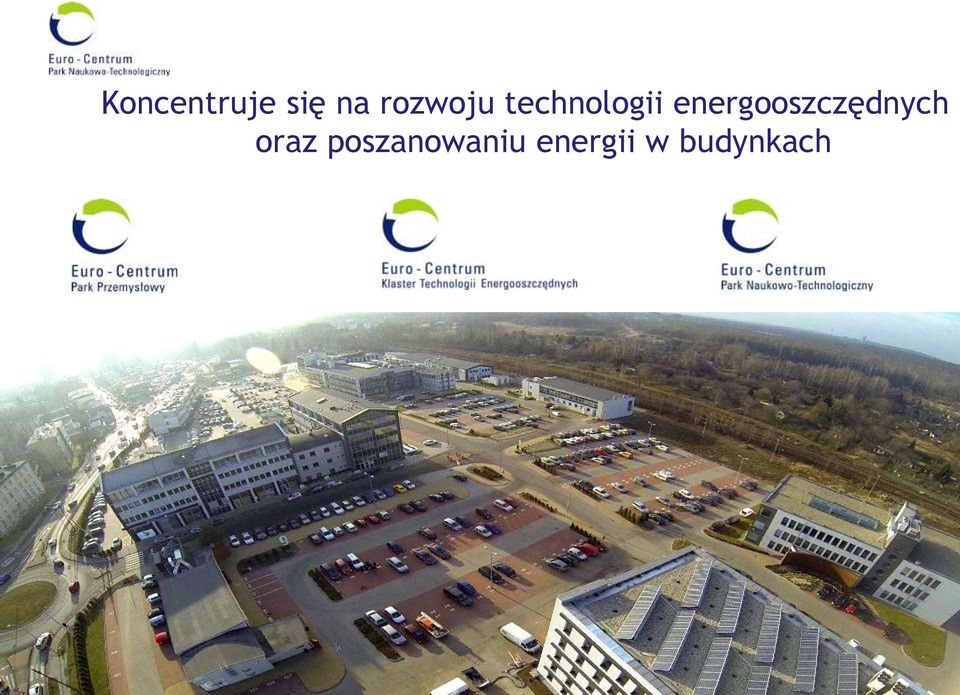 energooszczędnych oraz