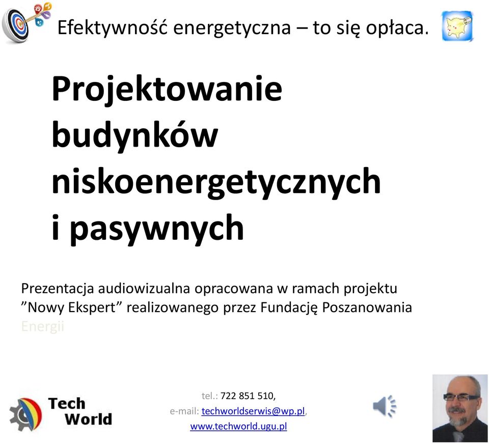 opracowana w ramach projektu Nowy Ekspert