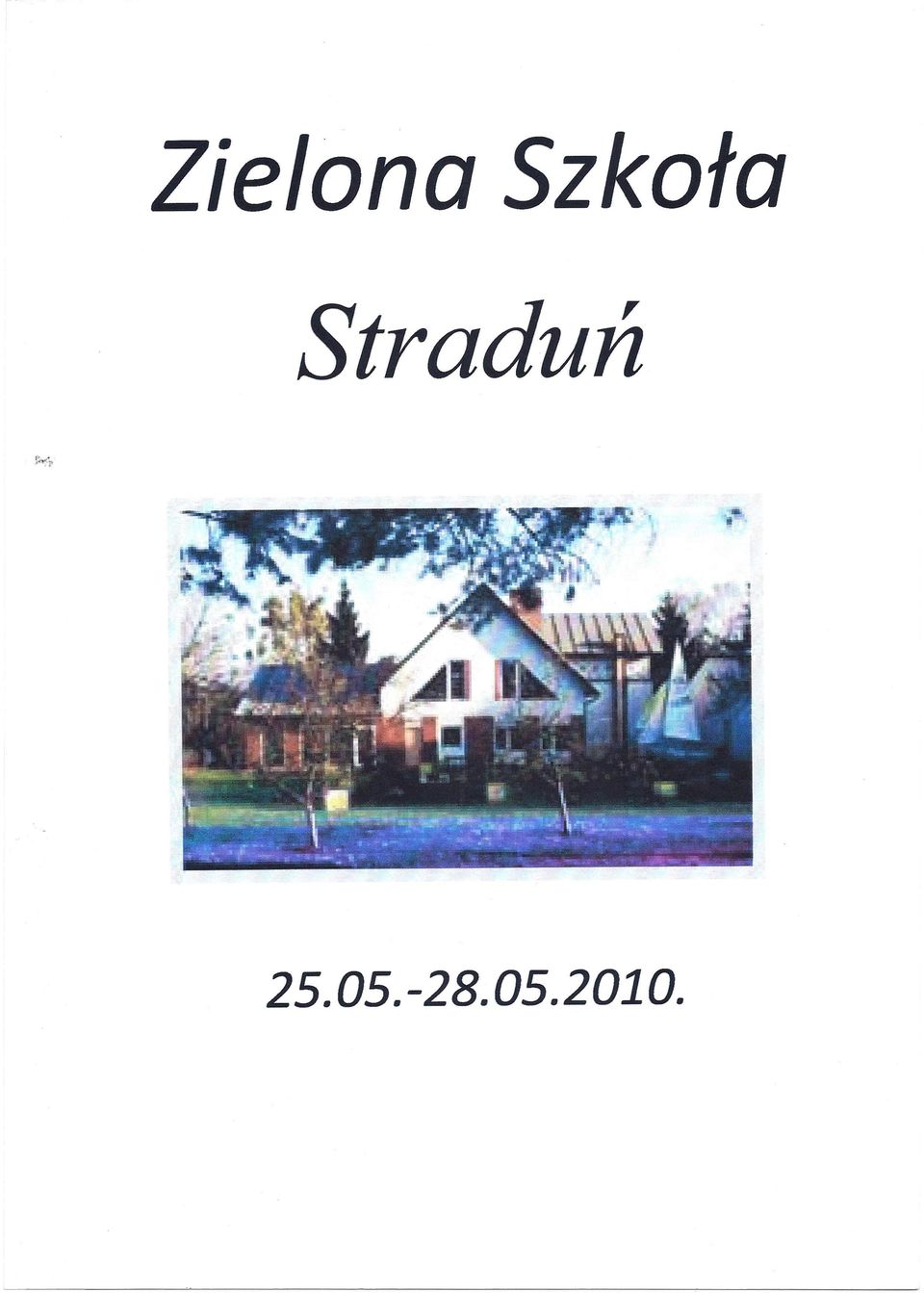 Straduń "'?