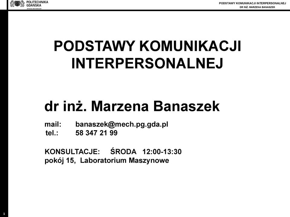 pg.gda.pl tel.