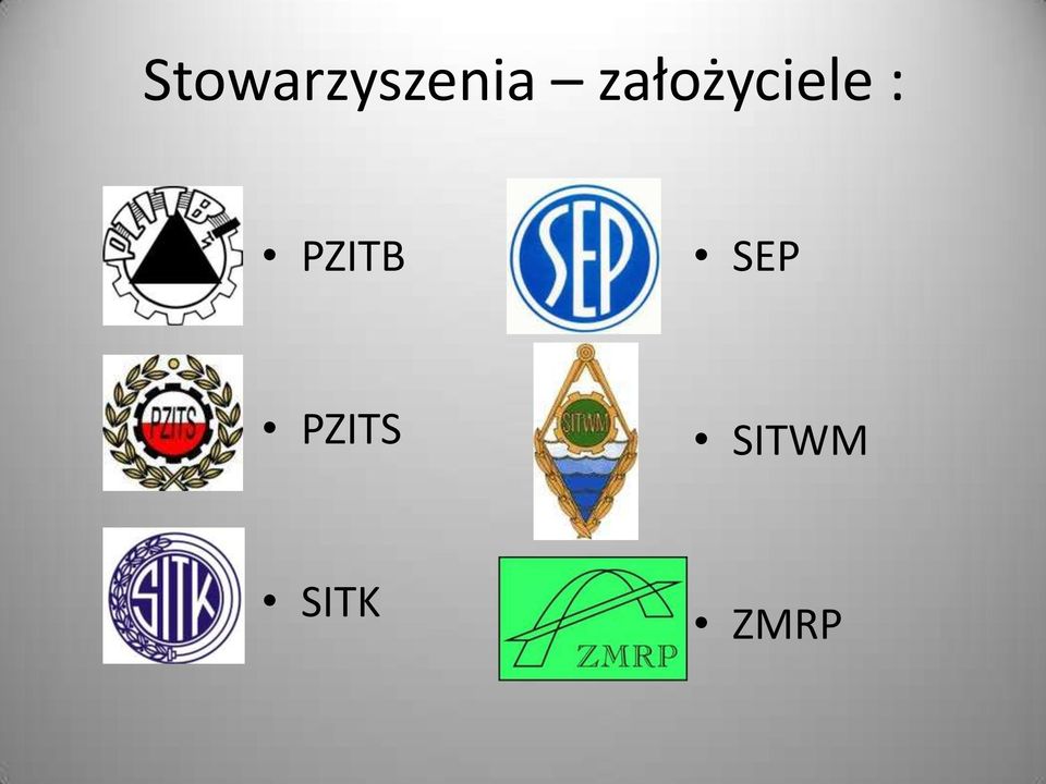 PZITB SEP