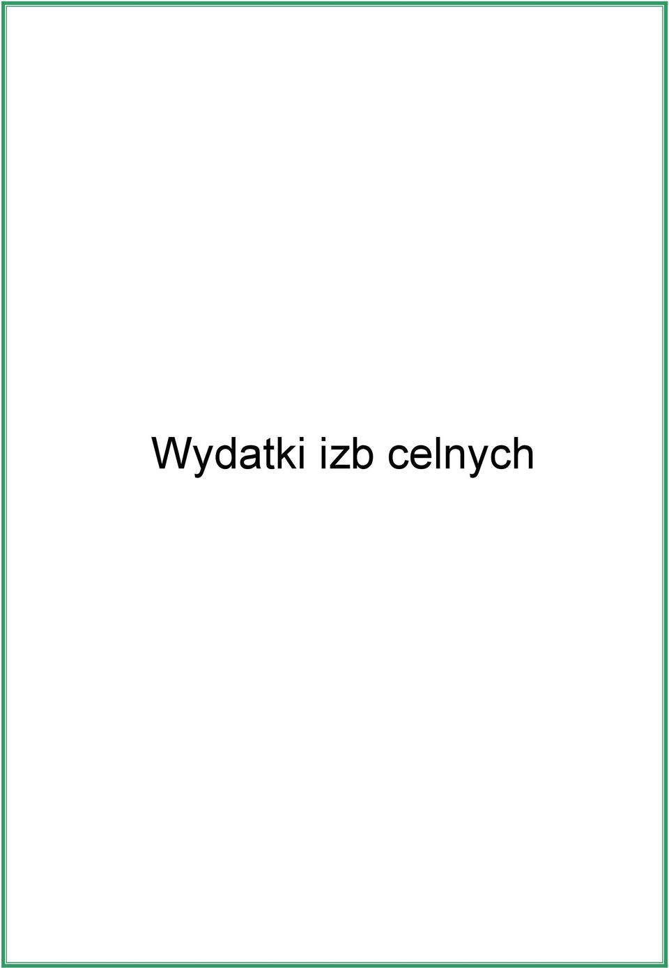 celnych