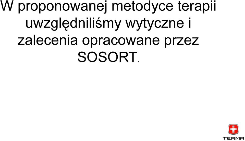 uwzględniliśmy