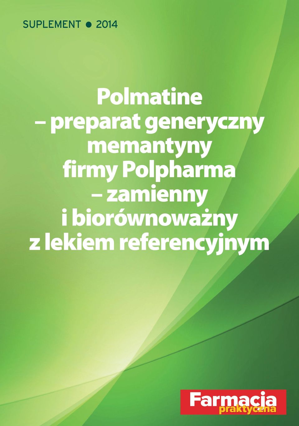 firmy Polpharma zamienny i