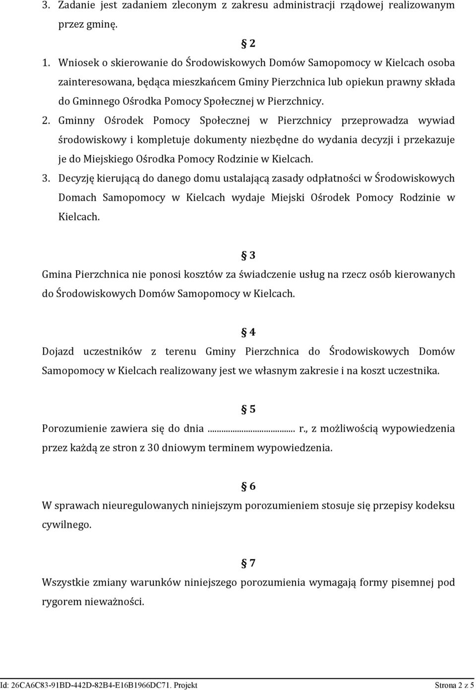 Pierzchnicy. 2.