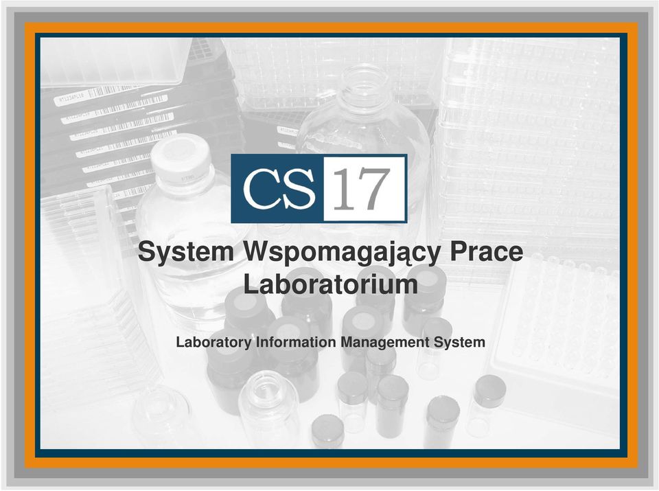 Laboratory