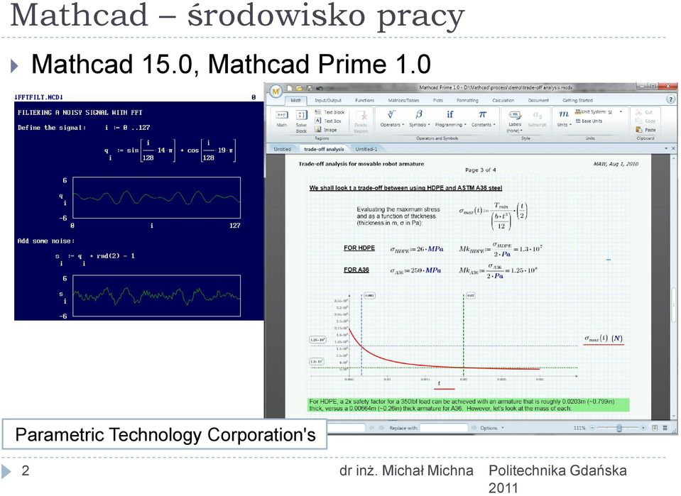 0, Mathcad Prime 1.