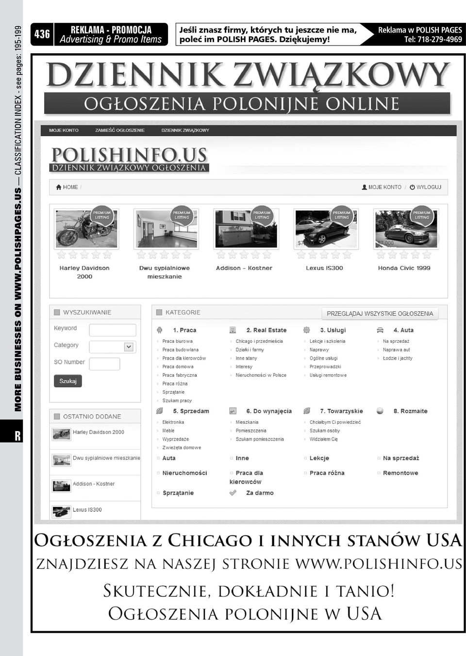 POMOCJA Advertising & Promo Items Jeśli znasz firmy, których