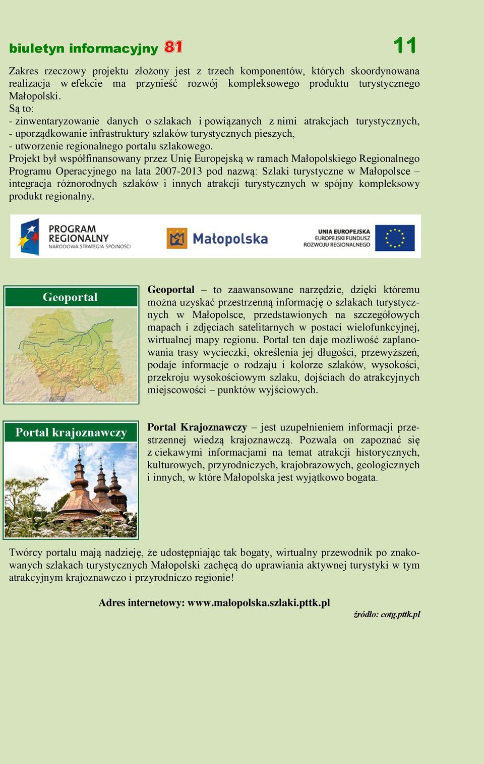 szlakowego.