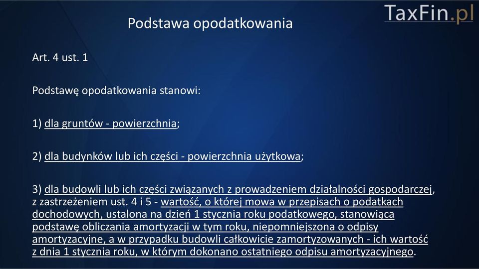 związanych z prowadzeniem działalności gospodarczej, z zastrzeżeniem ust.