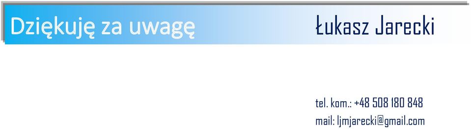 : +48 508 180 848