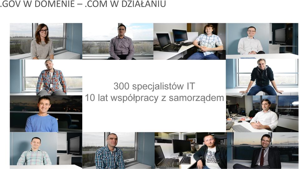 specjalistów IT 10