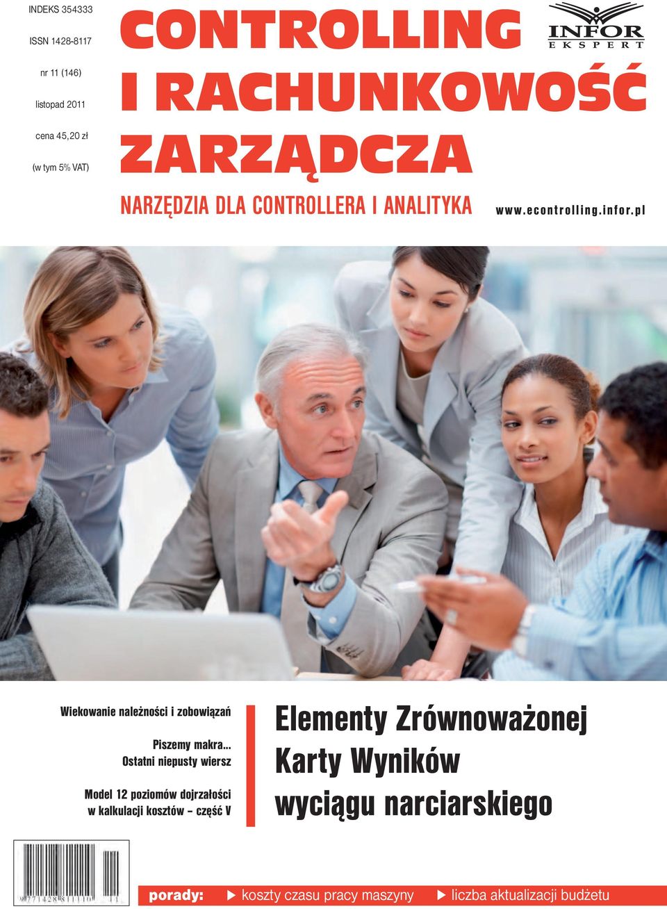 pl Wiekowanie należności i zobowiązań Piszemy makra.