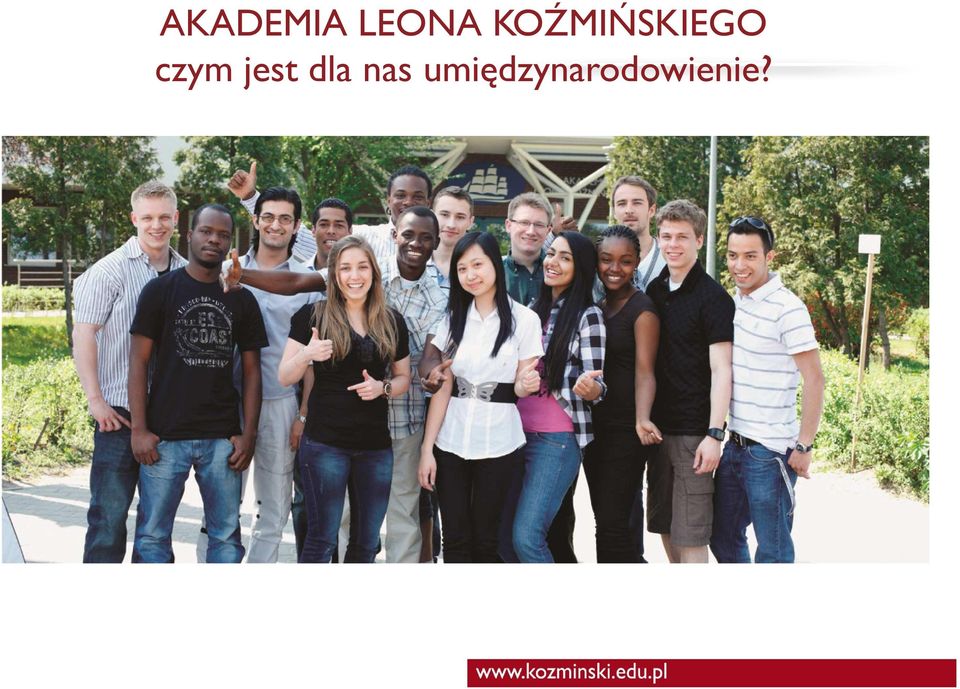 czym jest dla
