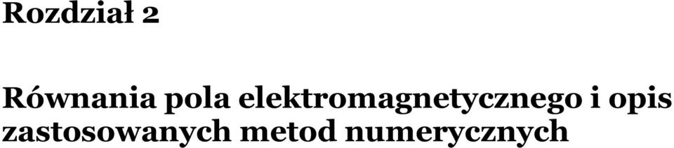 lktromagntyczngo i