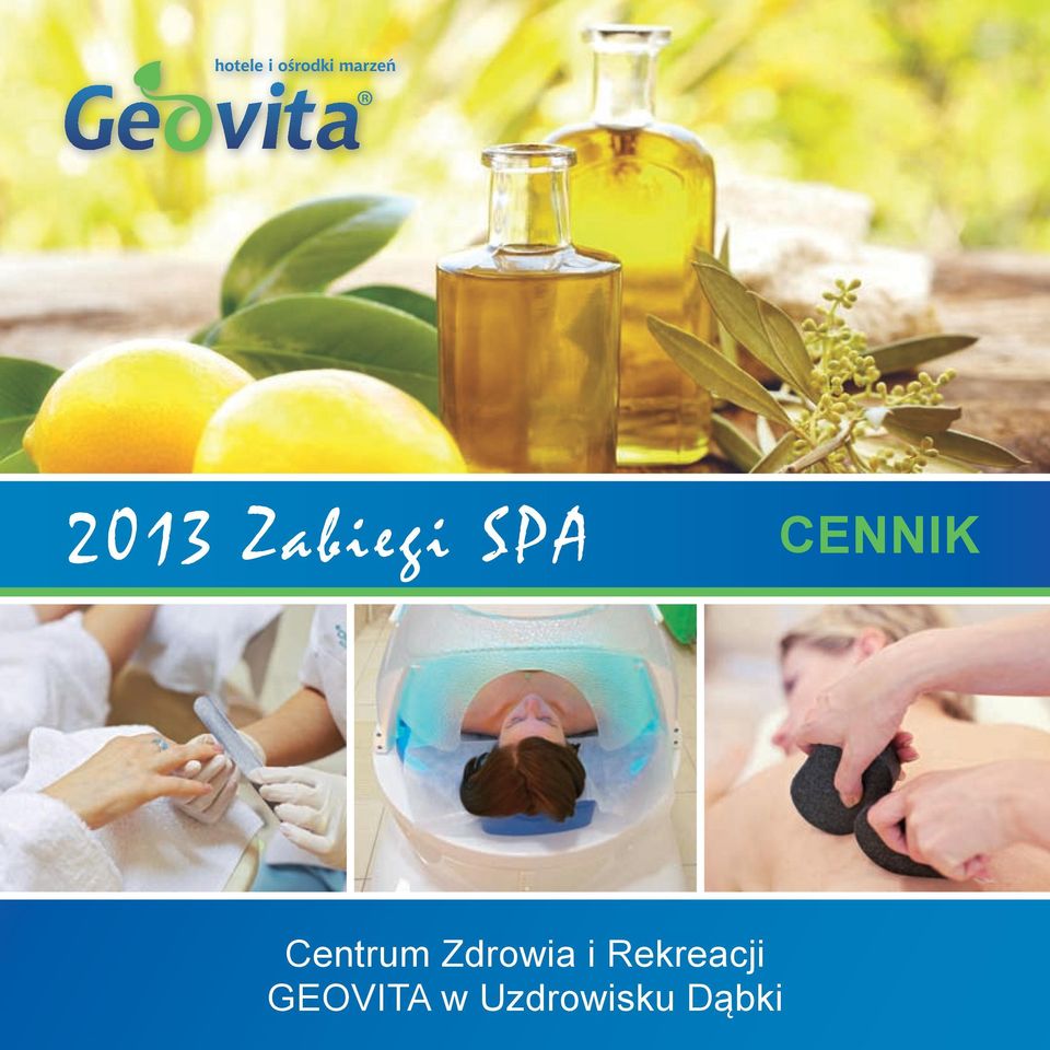 Zdrowia i Rekreacji