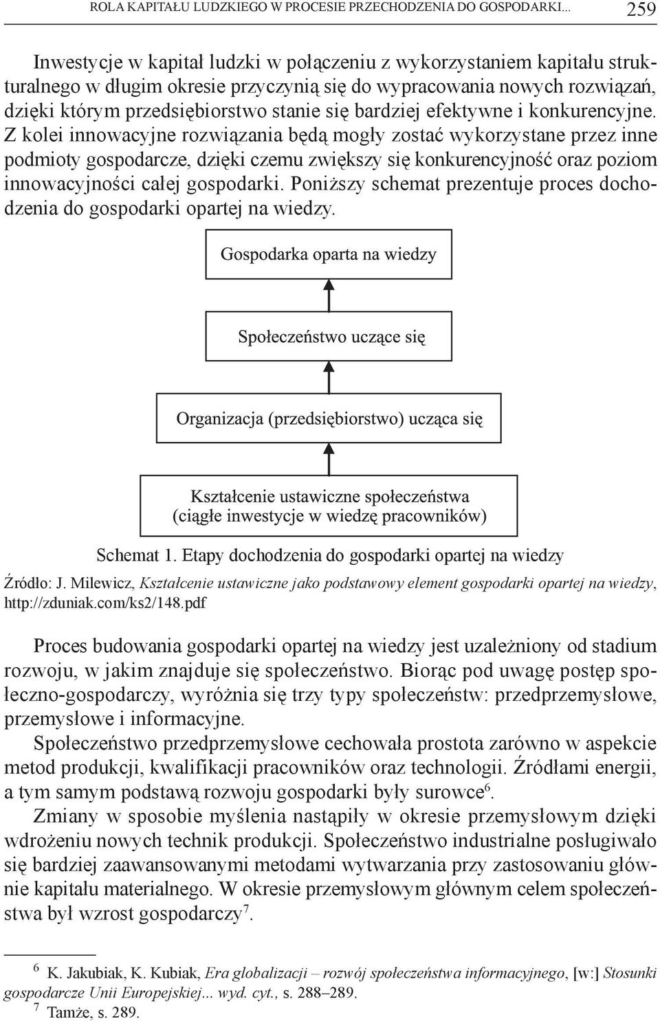 bardziej efektywne i konkurencyjne.