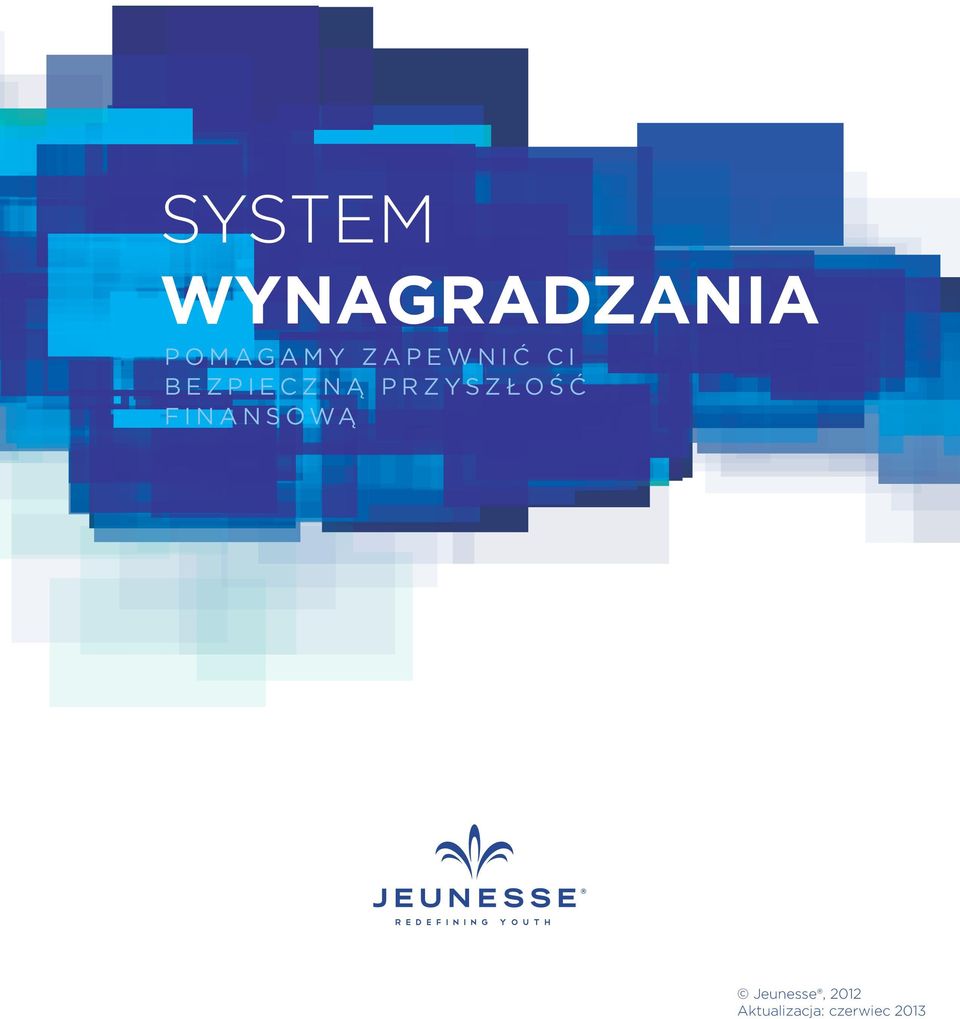BEZPIECZNĄ PRZYSZŁOŚĆ