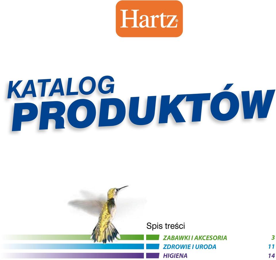 I AKCESORIA ZDROWIE