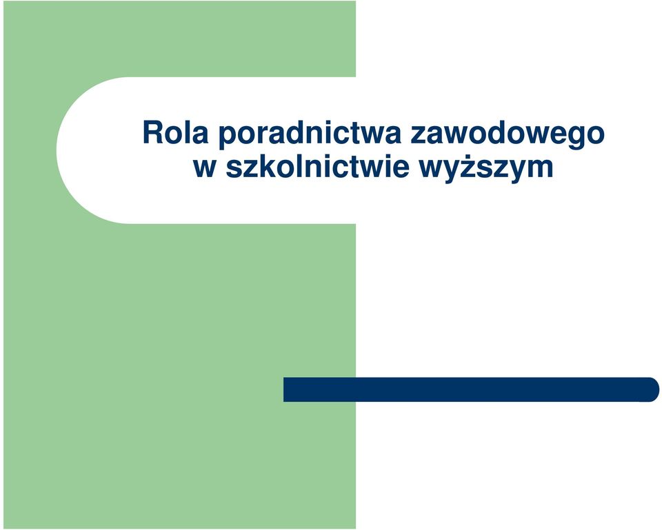 zawodowego w