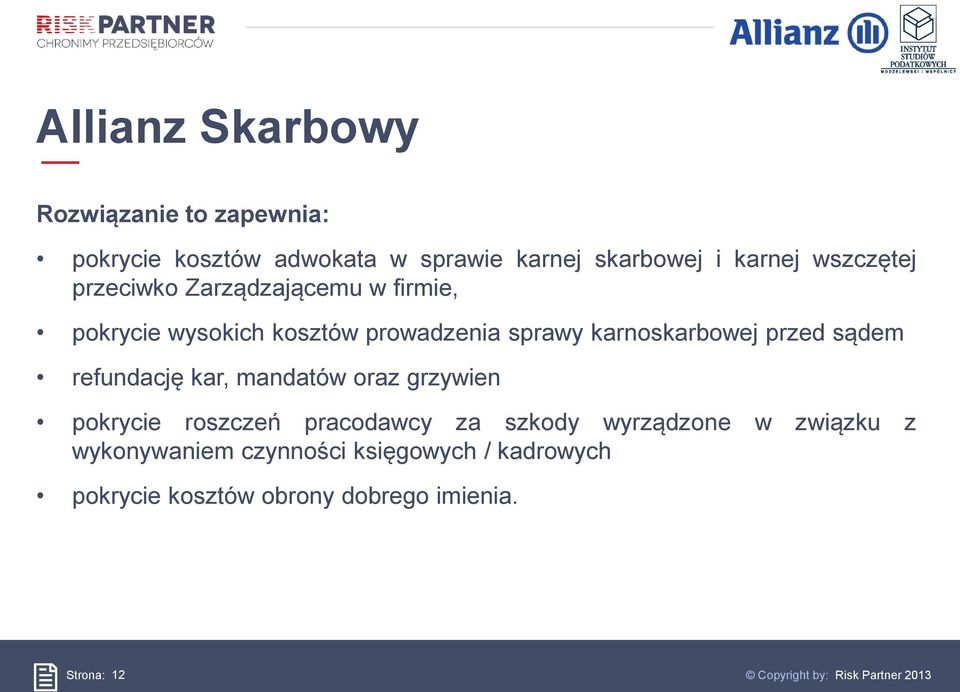 przed sądem refundację kar, mandatów oraz grzywien pokrycie roszczeń pracodawcy za szkody wyrządzone w