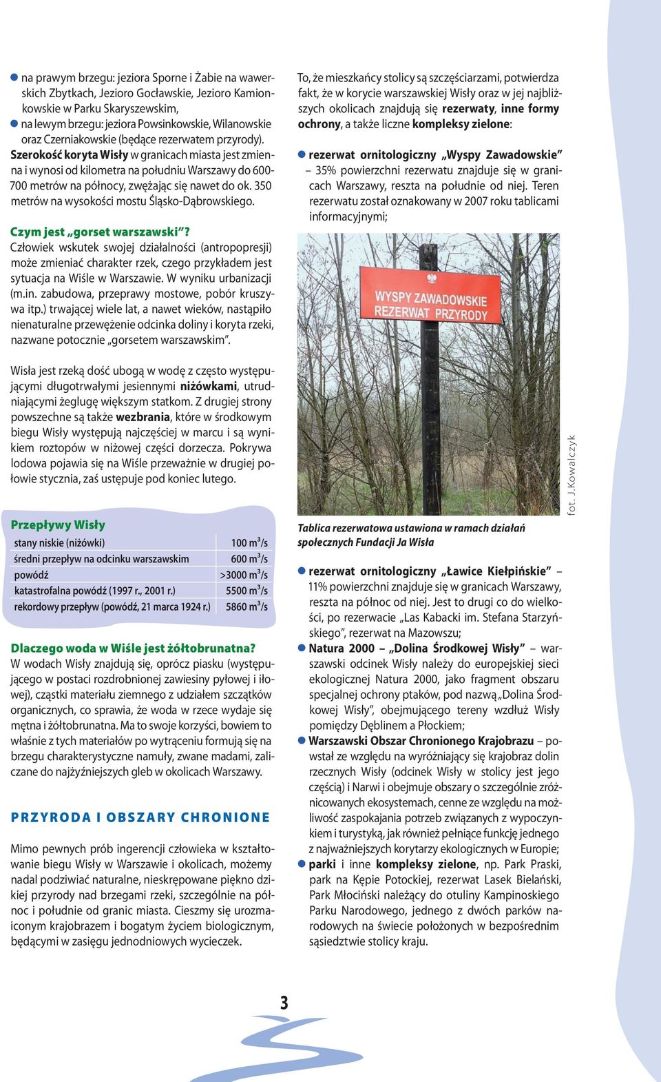 350 metrów na wysokości mostu Śląsko-Dąbrowskiego. Czym jest gorset warszawski?