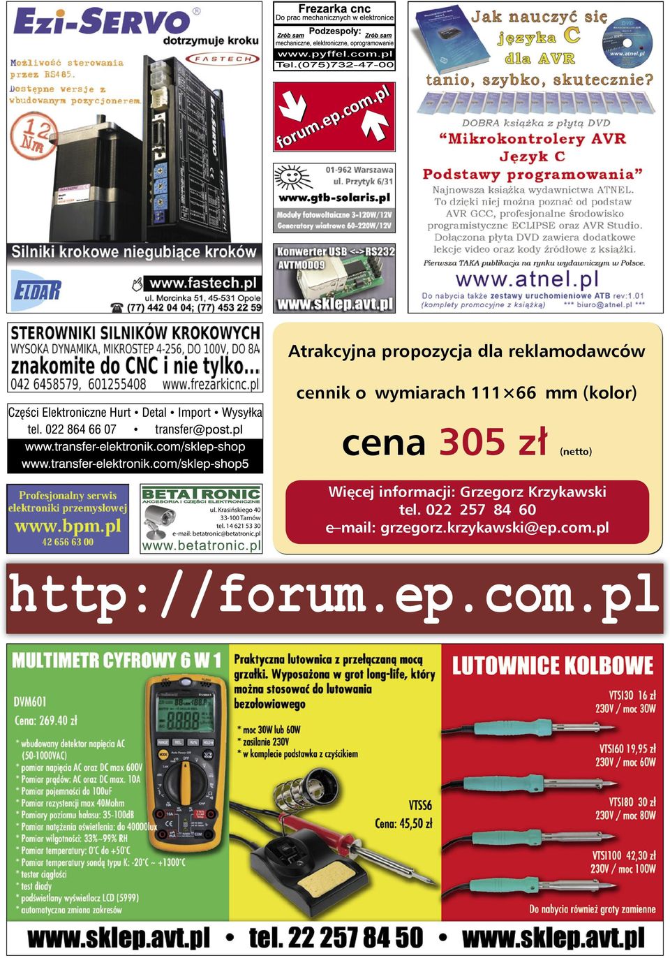 14 621 53 30 e-mail: betatronic@betatronic.