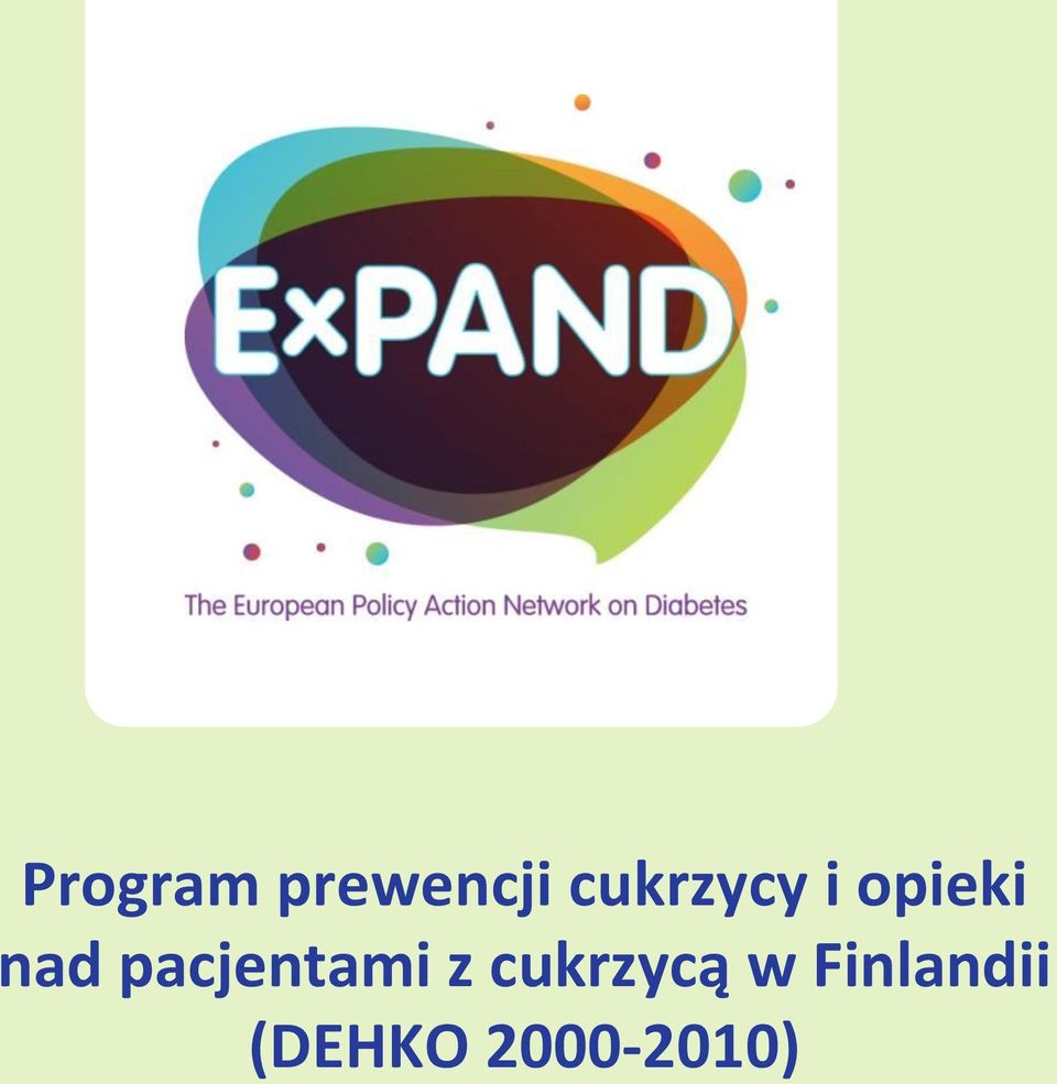pacjentami z cukrzycą