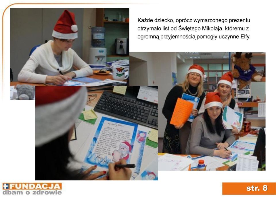 Świętego Mikołaja, któremu z