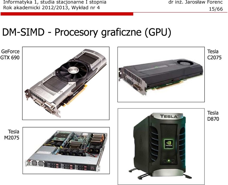 graficzne (GPU) GeForce GTX 690