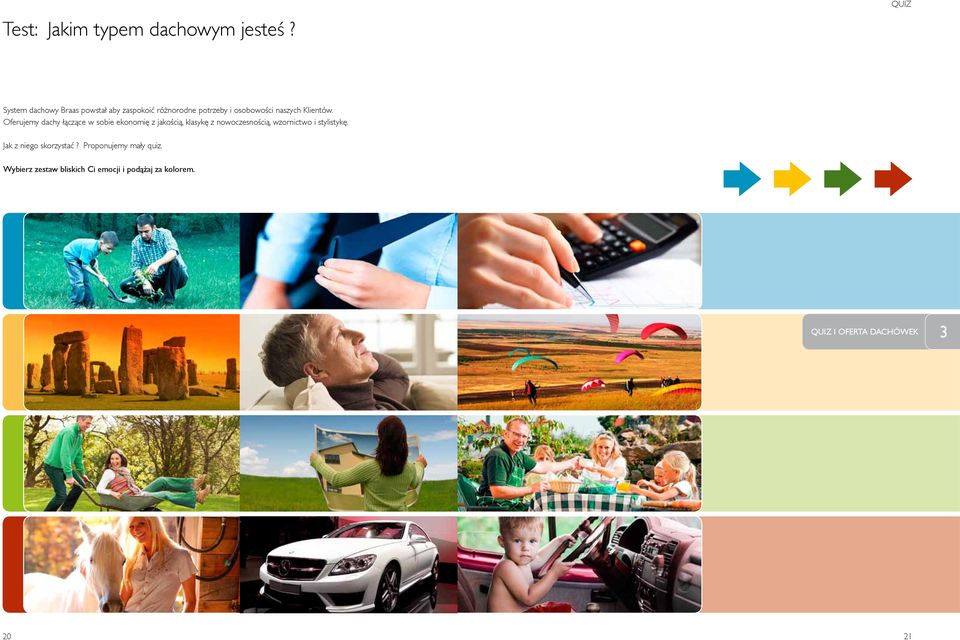 Klientów.