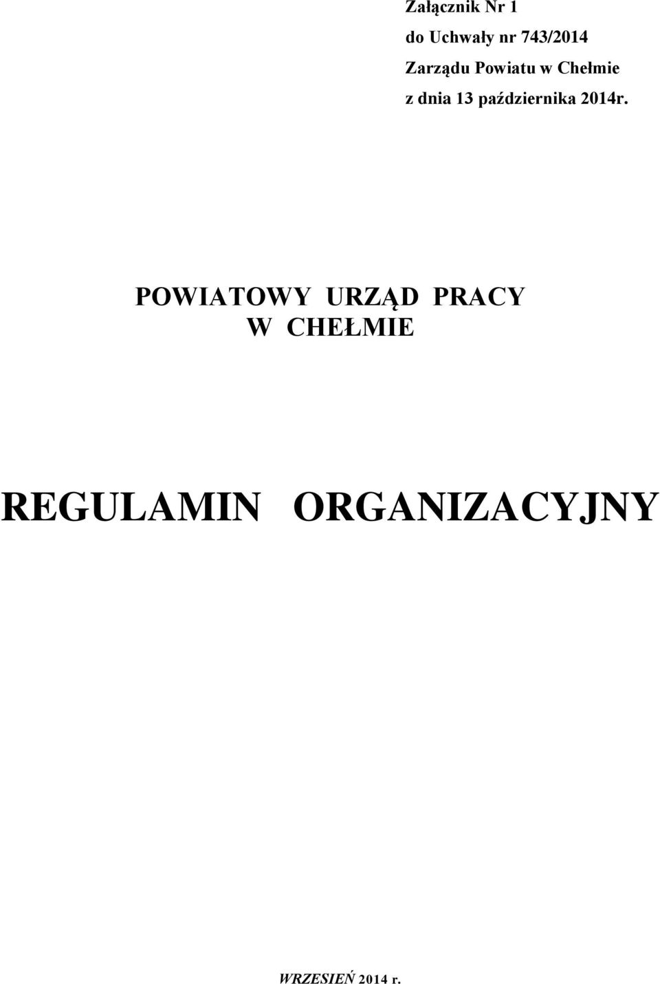 października 2014r.