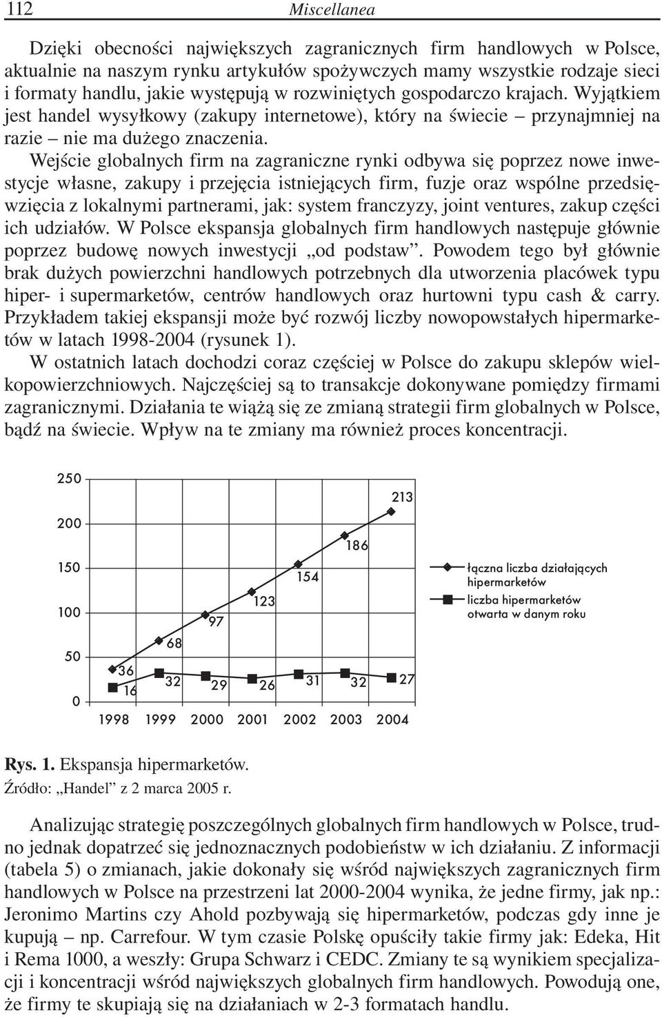 Wejście globalnych firm na zagraniczne rynki odbywa się poprzez nowe inwestycje własne, zakupy i przejęcia istniejących firm, fuzje oraz wspólne przedsięwzięcia z lokalnymi partnerami, jak: system