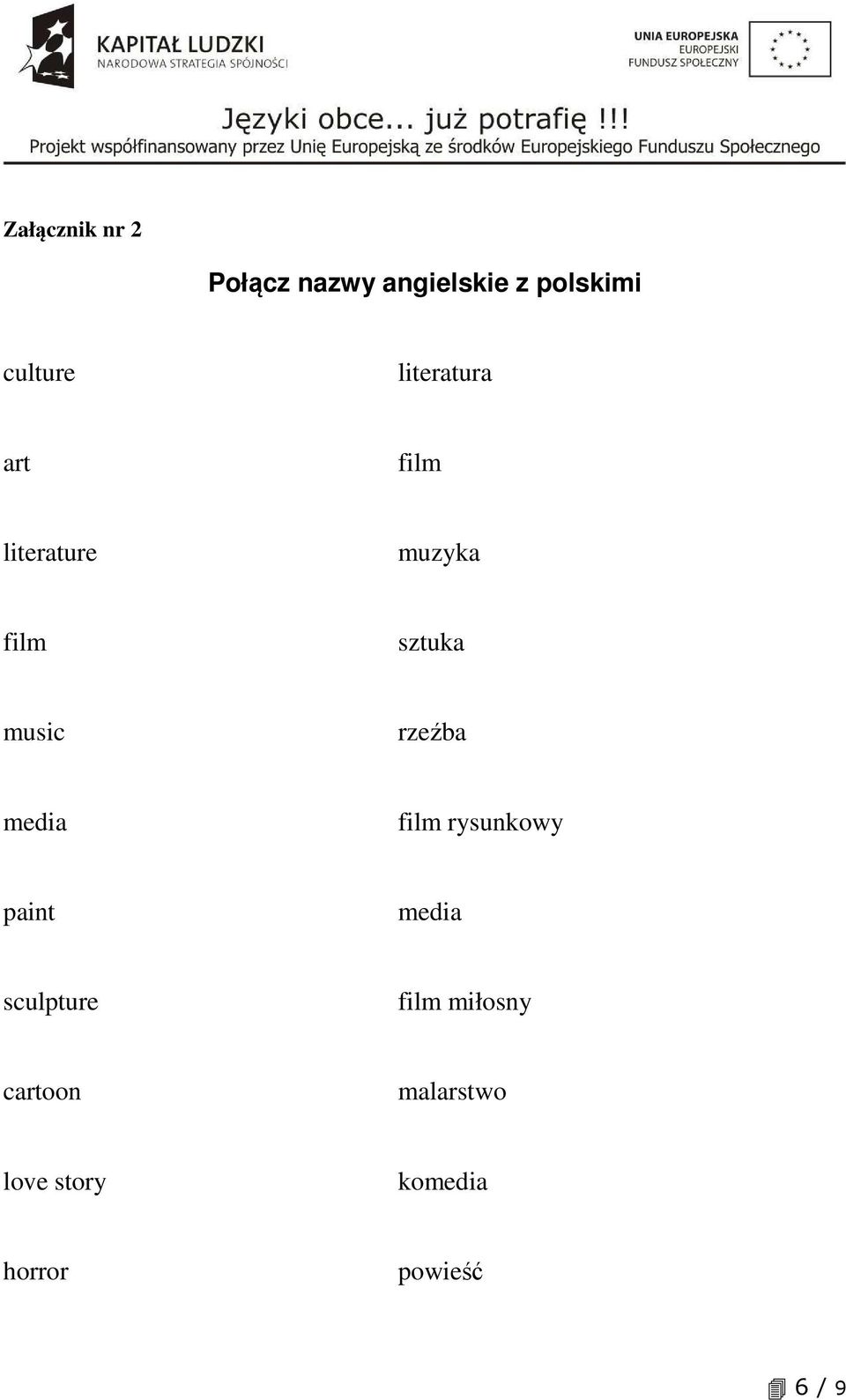 rzeźba media film rysunkowy paint media sculpture film