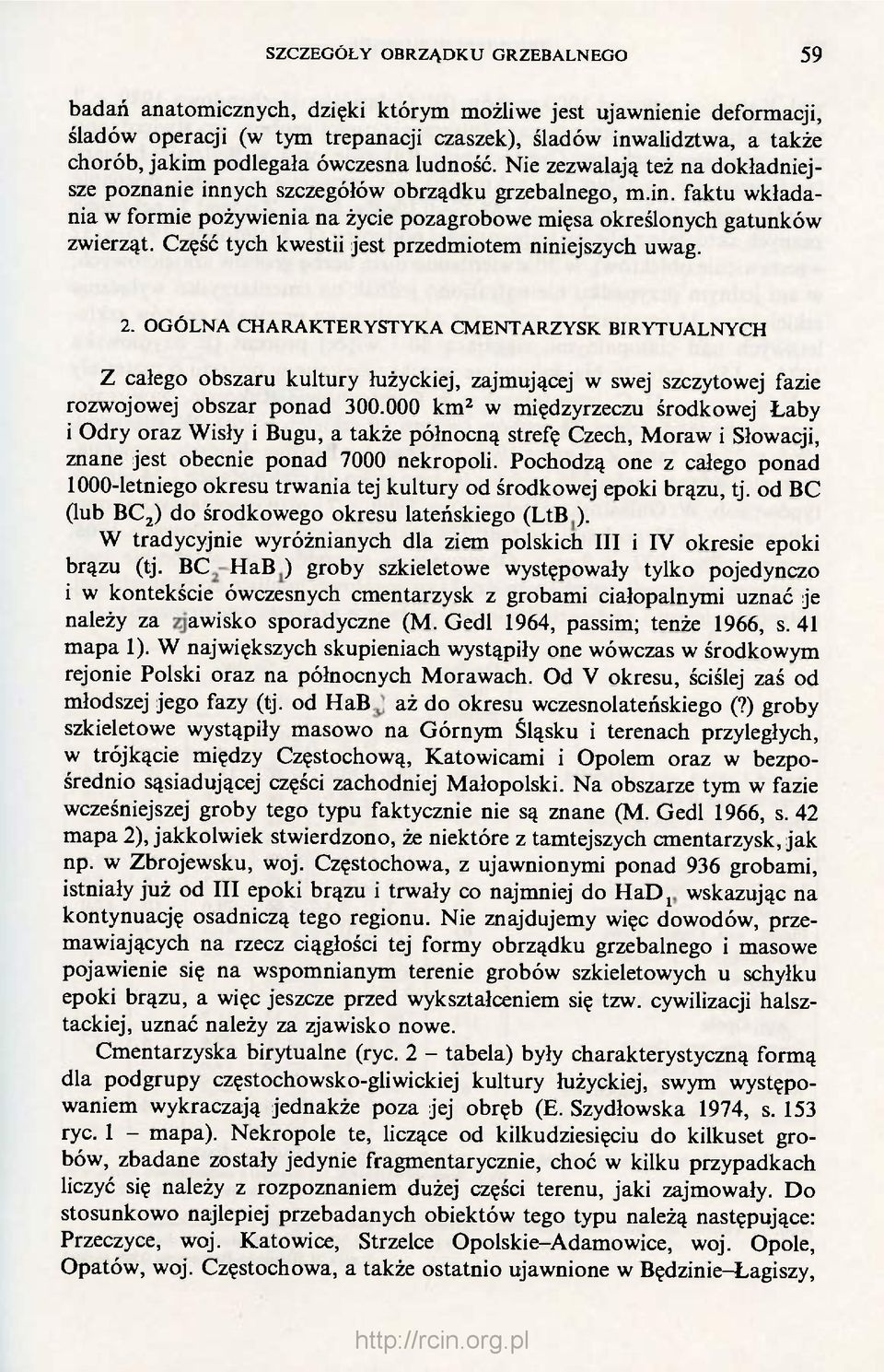 Część tych kwestii jest przedmiotem niniejszych uwag. 2.