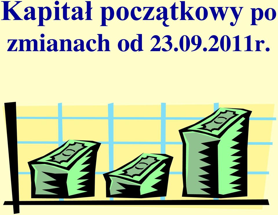 po zmianach