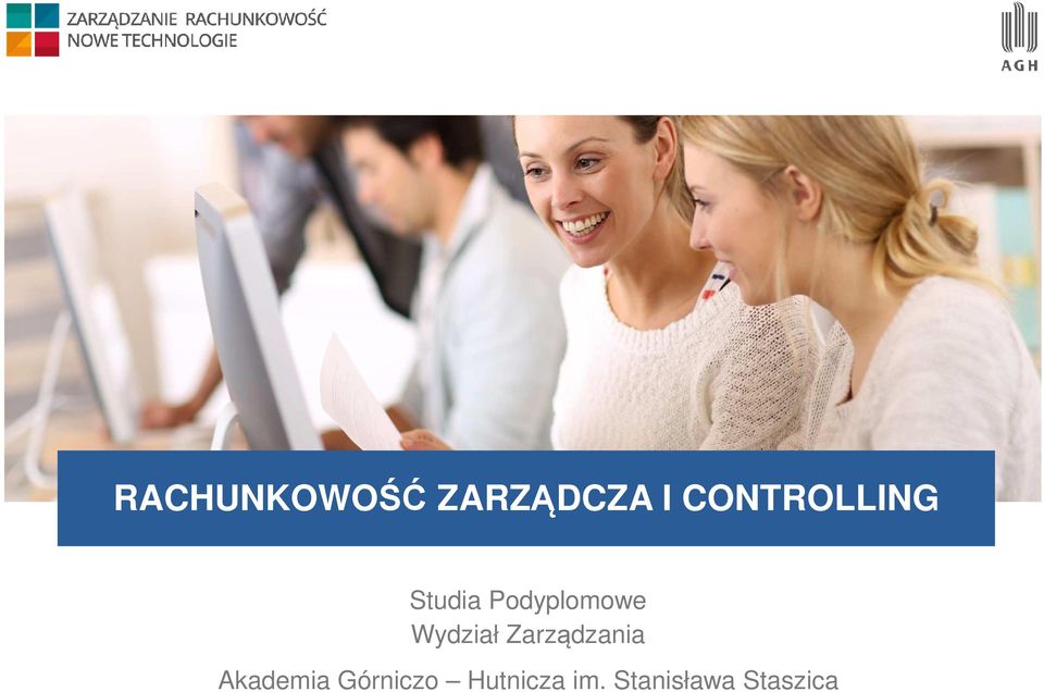 Studia Podyplomowe Wydział Zarządzania