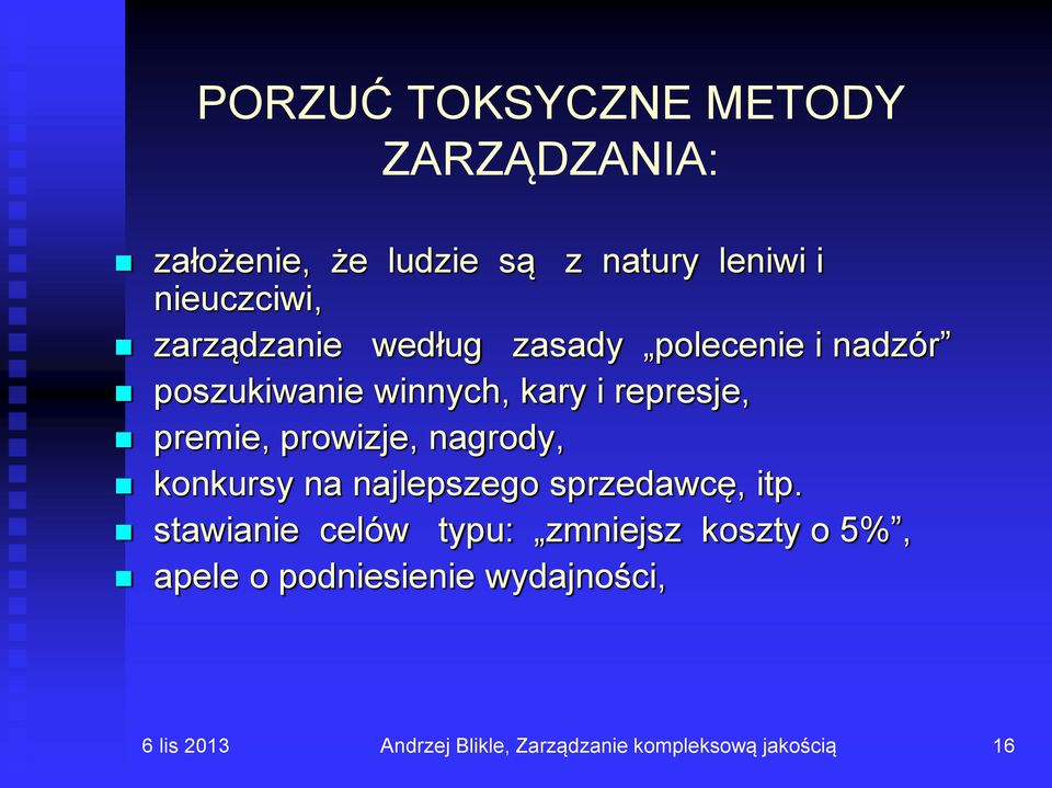 kary i represje, premie, prowizje, nagrody, konkursy na najlepszego sprzedawcę,