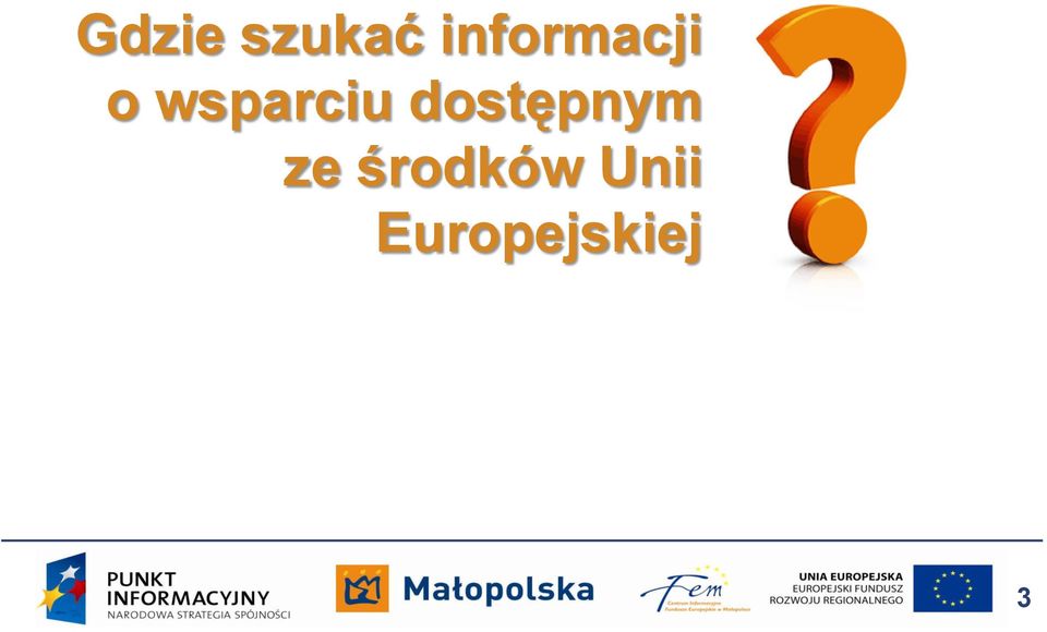 wsparciu dostępnym