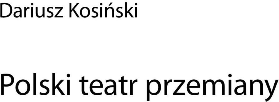 Polski