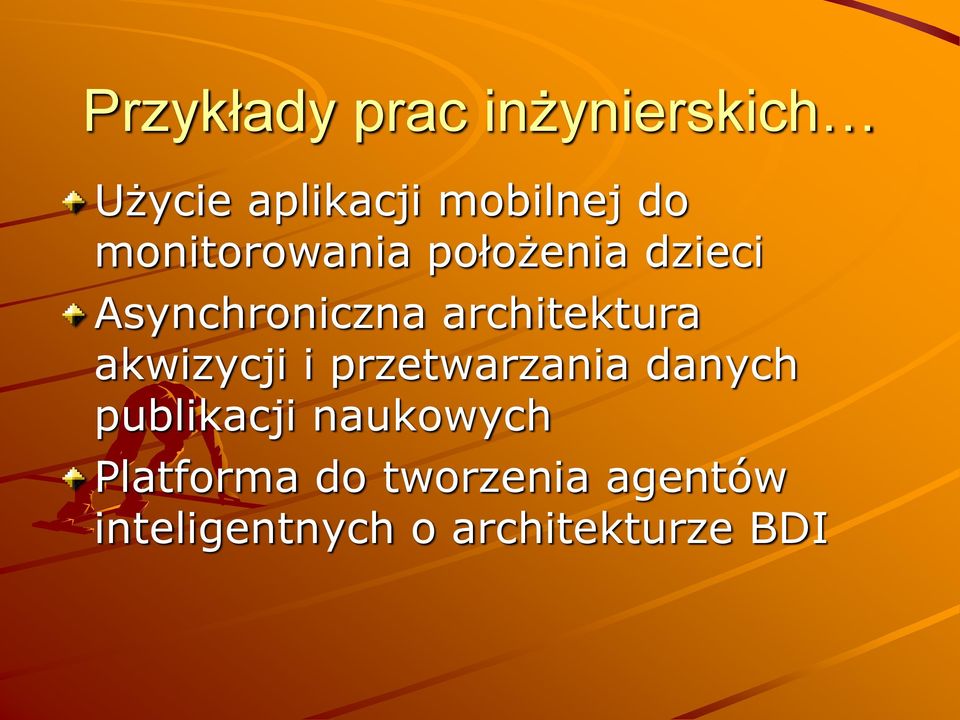 akwizycji i przetwarzania danych publikacji naukowych