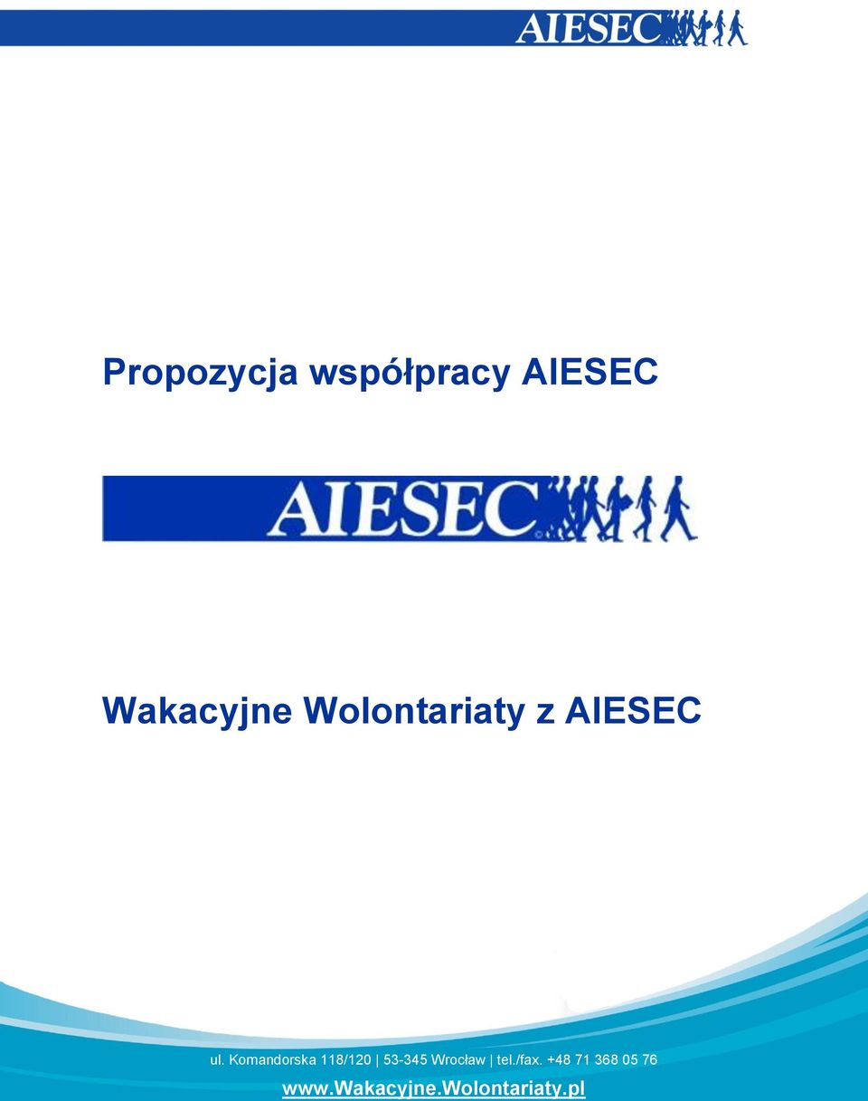 AIESEC