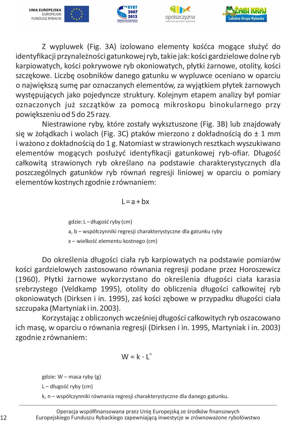 otolity, kości szczękowe.
