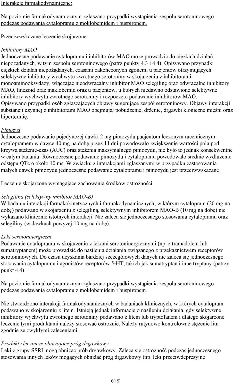 3 i 4.4).